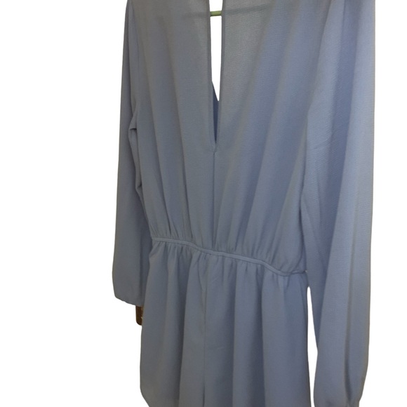 Romper Shorts Sz.Sm. - Picture 3 of 5